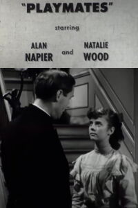 Playmates (1954)
