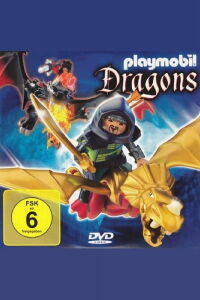 Playmobil: Dragons (2013)