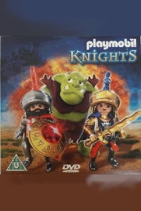 Playmobil: Knights (2014)