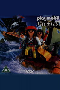 Playmobil: Piratas (2015)