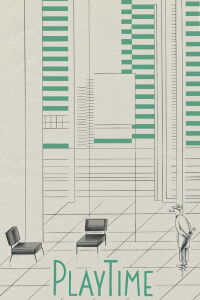 PlayTime (1967)
