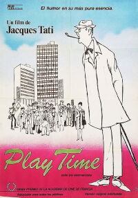 Playtime (1967)