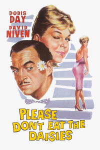 Please Don't Eat the Daisies (1960)