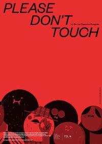 Please Don't Touch (2020)