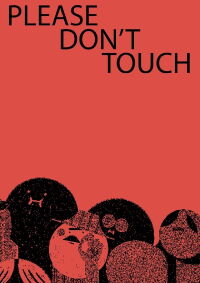 Please Don't Touch (2020)