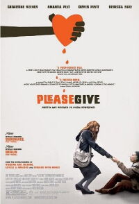 Please Give (2010)