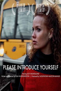 Please Introduce Yourself (2022)