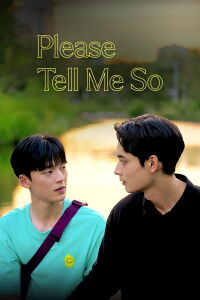 Please Tell Me S0 (2021)