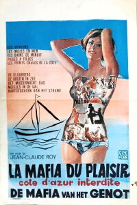 Pleasure Mafia (1971)