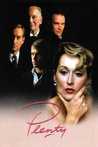 Plenty (1985)
