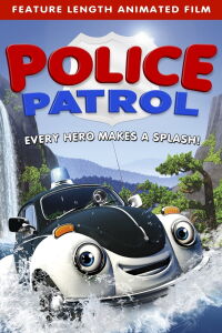 Ploddy the Police Car Makes a Splash (2010)