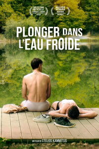 Plonger dans l'eau froide (2021)