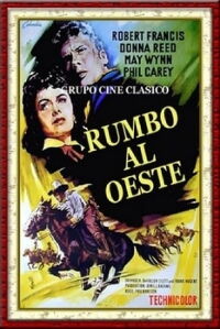 Pluma blanca (1954)