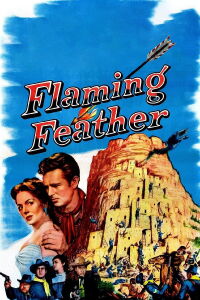 Pluma de fuego (1952)