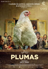 Plumas (2021)