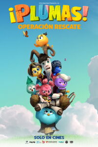 Plumas operación rescate (2024)