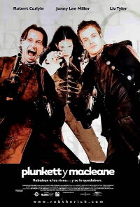 Plunkett & Macleane (1999)