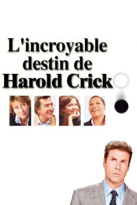 Plus étrange que fiction (2006)