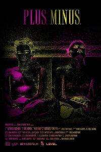 PLUS.MINUS. (2019)