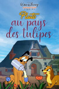 Pluto au Pays des Tulipes (1946)