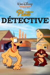Pluto détective (1946)