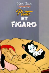 Pluto et Figaro (1948)