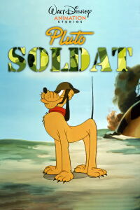 Pluto Soldat (1943)