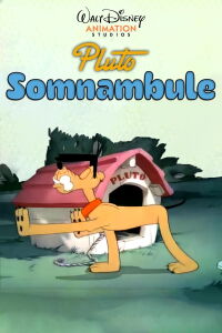 Pluto Somnambule (1942)