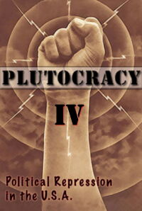 Plutocracy IV: Gangsters for Capitalism (2018)