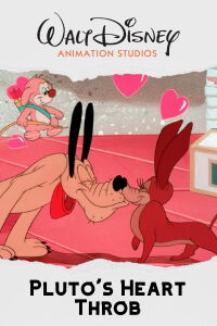 Pluto's Heart Throb (1950)