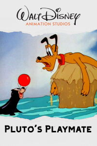 Pluto's Playmate (1941)