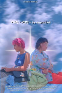 P(M) • P(K) = Te encontré (2023)