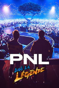 PNL - Dans la légende tour (2020)