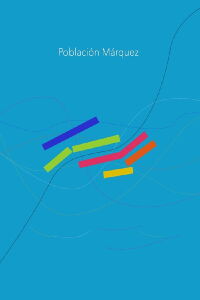 Población Márquez (2018)