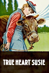Pobre amor (El verdadero corazón de Susie) (1919)