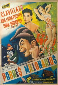 Pobres millonarios (1957)