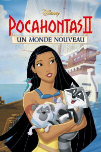 Pocahontas 2 : À la découverte d'un monde nouveau (1998)