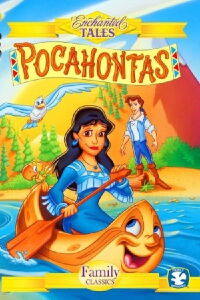 Pocahontas (Golden Films) (1995)