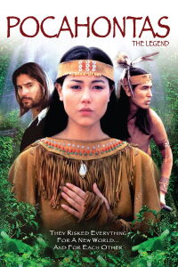 Pocahontas: The Legend (1995)
