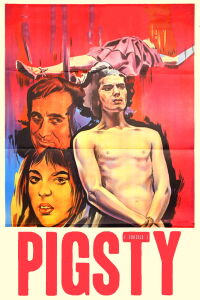 Pocilga (1969)