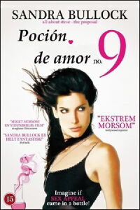Poción De Amor Nº9 (1992)
