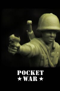 Pocket War (2005)