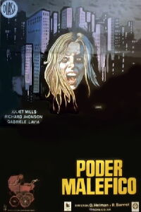 Poder maléfico (1974)
