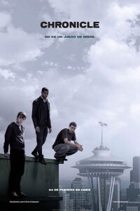 Poder sin Límites (2012)