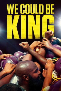 Podríamos se el rey (2014)