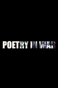 Poetry in war (2017)