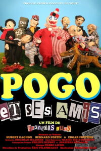 Pogo and Friends (2008)
