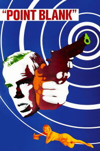 Point Blank (1967)