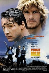 Point Break (1991)