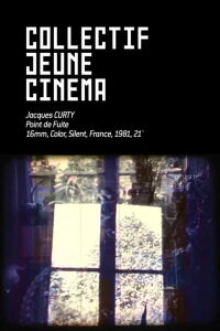 Point de fuite (1980)